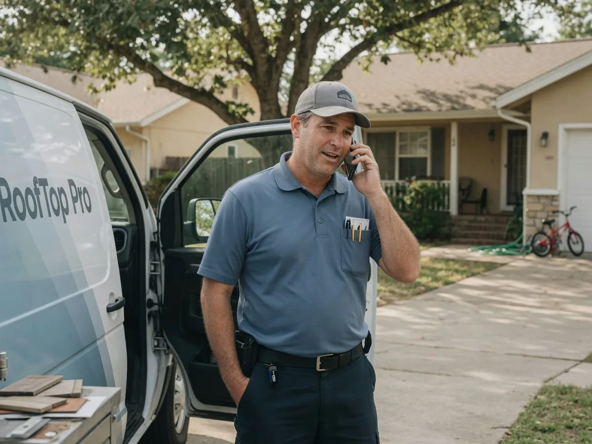 Roof Repair Rockport, WA FAQs