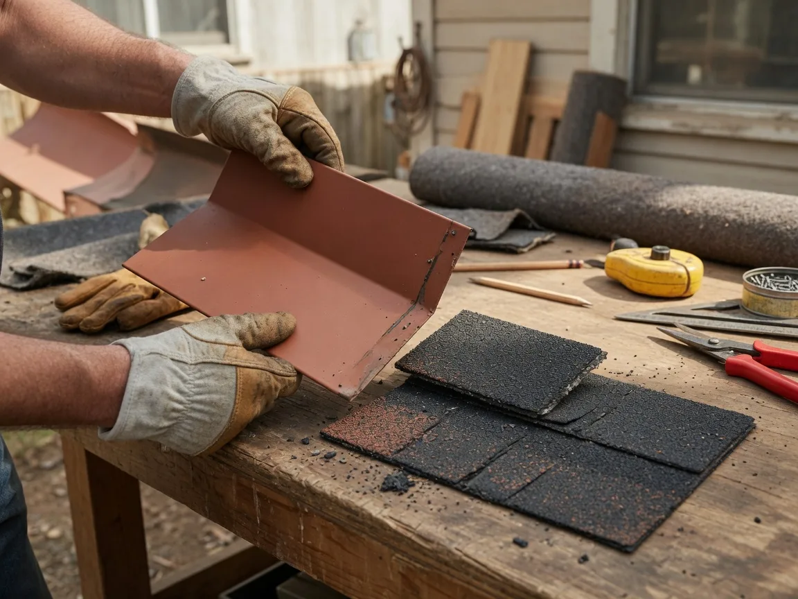 Roof Repair company in Rockport, WA